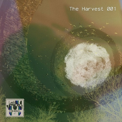 The Harvest 001 (2024)