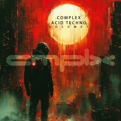  Complex Acid Techno, Vol. 1 (2025) 
