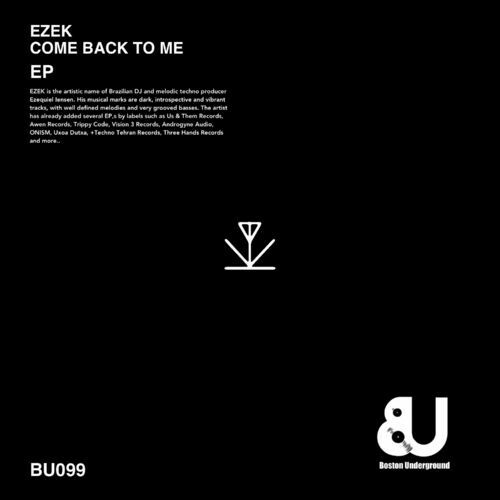 VA - Ezek - Came Back To Me (2022) (MP3)