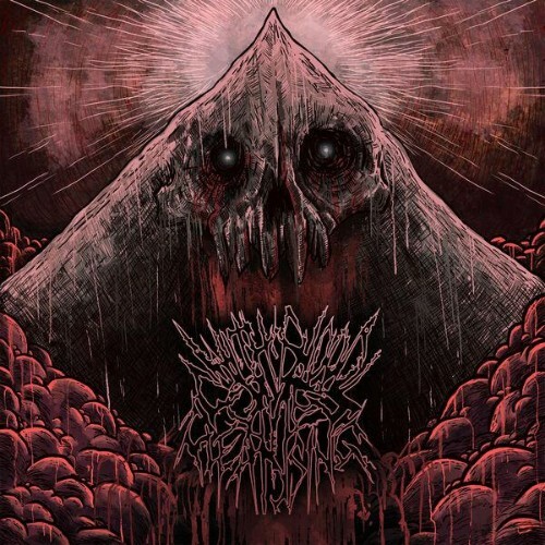  With Blood Comes Cleansing - Golgotha (20th Anniversary Edition) (2026) 