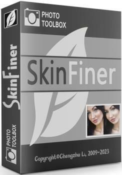 SkinFiner 5.1 + Portable (Multi/Rus)