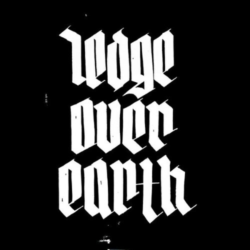  Ledge Over Earth - Ledge Over Earth (2026) 