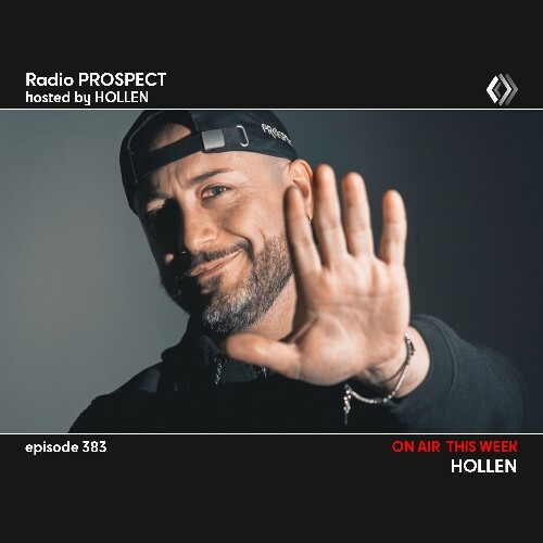  Hollen - Radio Prospect 383 (2025-12-22) 
