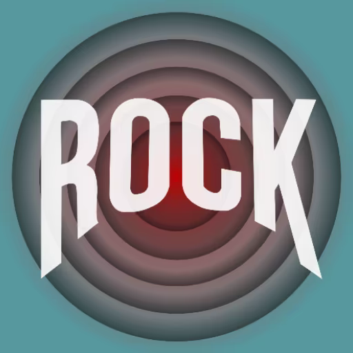 Rock Music Online Radio V6.1.1 GP Rock Music Online Radio V6.1.1 GP
