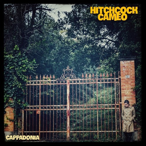  Cappadonia - Hitchcock Cameo (2024) 