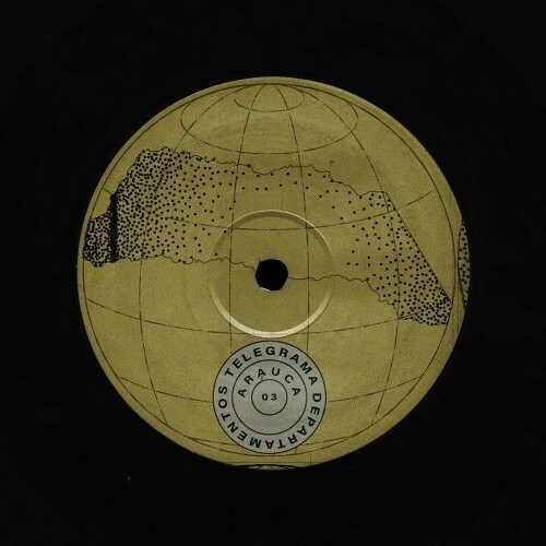  Astronomical Telegram - Arauca (2025) 