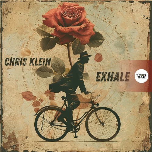  Chris Klein - Exhale (2024) 