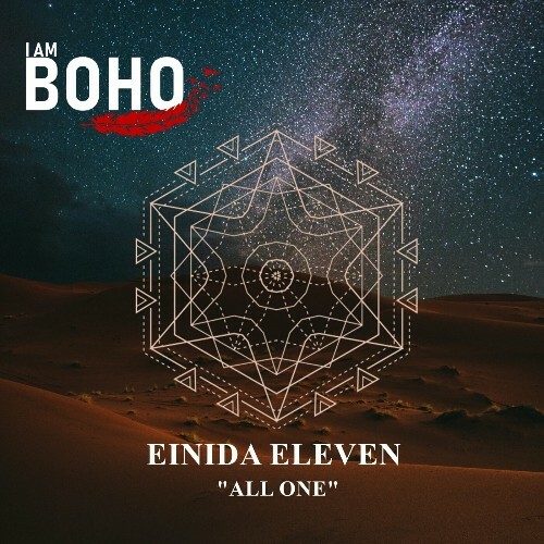  Einida Eleven - All One (2024) 