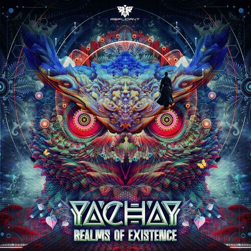 Yachay & Yatanum - Realms Of Existence (2026) Yachay & Yatanum - Realms Of Existence (2026)
