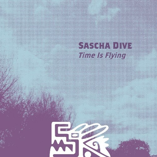  Sascha Dive - Time Is Flying (2025) 