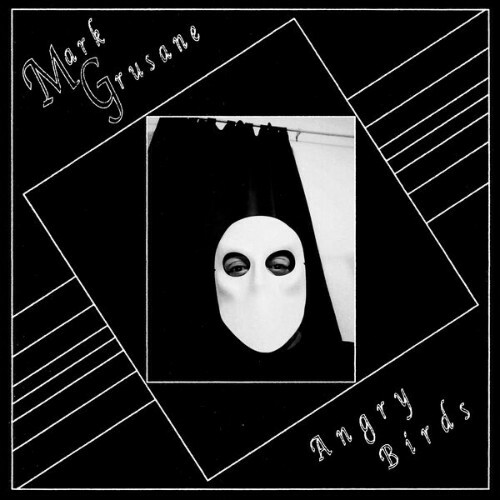 Mark Grusane - Angry Birds (2026) Mark Grusane - Angry Birds (2026)