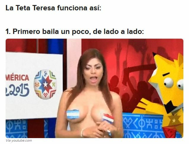 angela garcia and teta teresa in answer #2212073
