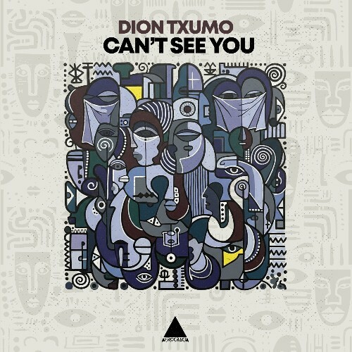  Dion Txumo - Can't See You (2026) 