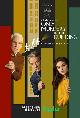     / Only Murders in the Building [1 ] (2021) WEB-DL-HEVC 2160p | HDR10 | Dolby Vision | P