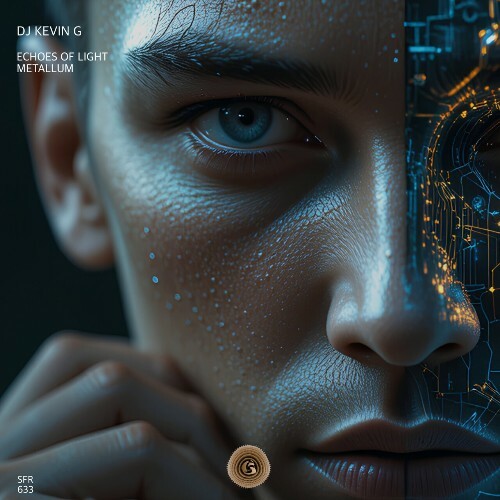  DJ Kevin G - Echoes Of Light (2025) 