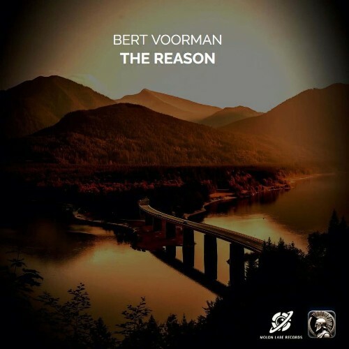  Bert Voorman - The Reason (2026) 