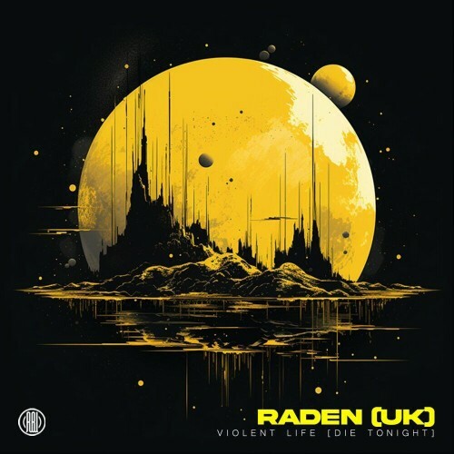  Raden (UK) - Violent Life (2024) MP3 MEVIH15_o