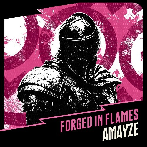 AMAYZE - Forged In Flames (2025) AMAYZE - Forged In Flames (2025)