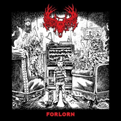  Habeas Corpus IA - Forlorn (2026) 