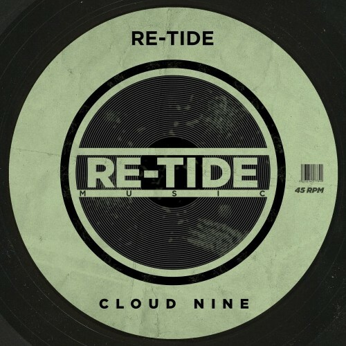  Re-Tide - Cloud Nine (2023) 