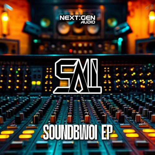  Sali - Soundbwoi (2026) 