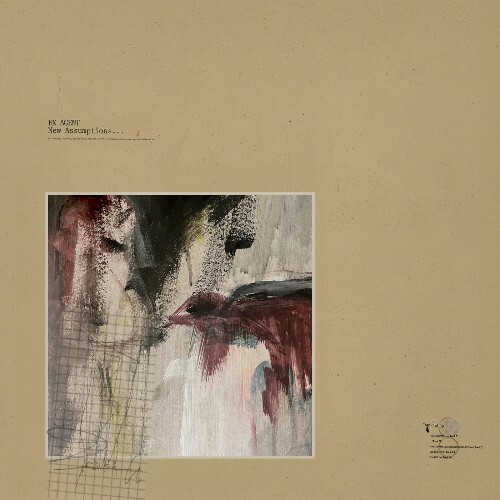  Ex Agent - New Assumptions. (2025) 