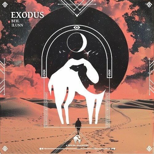  Beil, ILUNN - Exodus (2024) 