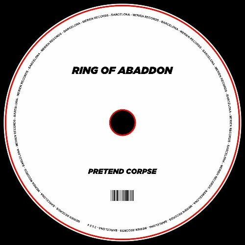 Ring Of Abaddon - Pretend Corpse (2024)