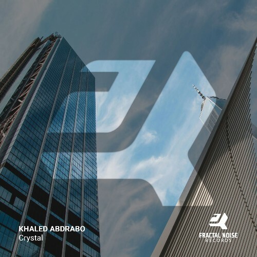 Khaled Abdrabo - Crystal (2025) Khaled Abdrabo - Crystal (2025)