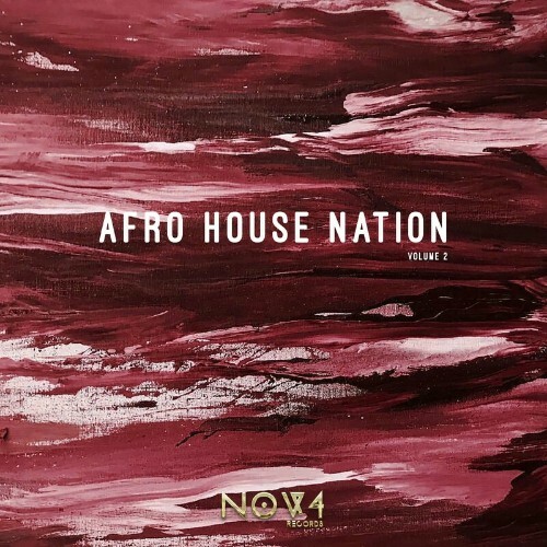  Afro House Nation, Vol. 2 (2023) 