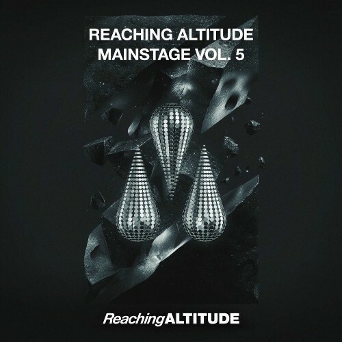  Reaching Altitude Mainstage Vol. 5 (2025) 