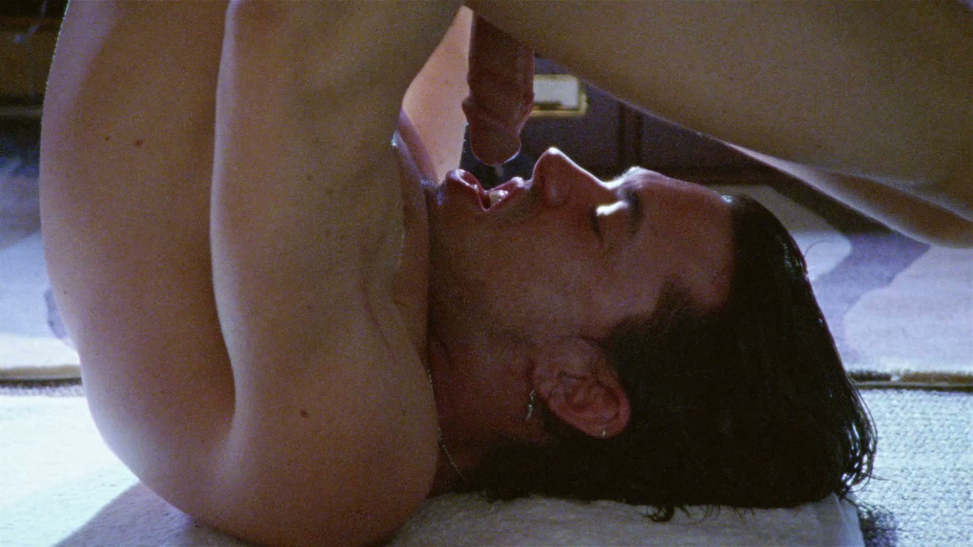 Naked Cinema – Shortbus