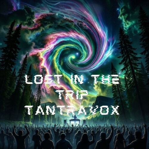 Tantravox — Lost in the trip (2026)