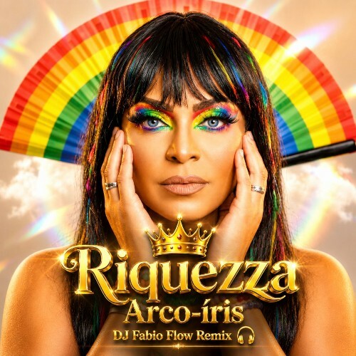 Riquezza — Arco-Iris (2026)