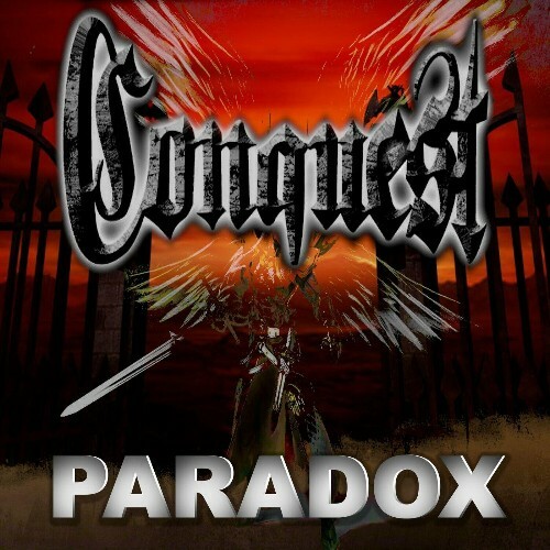  Conquest - Paradox (2024) 