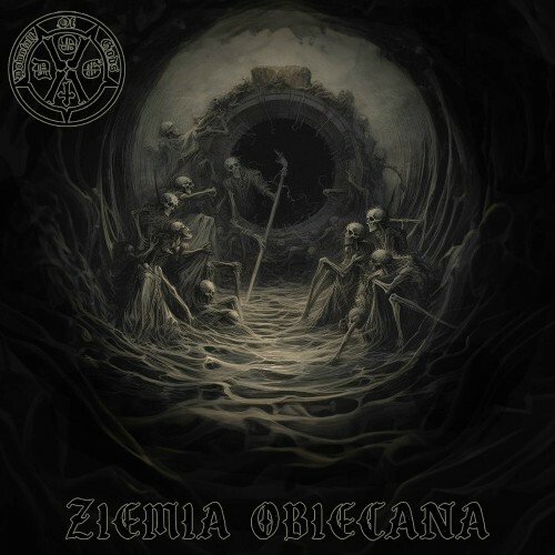  Downfall of Gods - Ziemia Obiecana (2023) 