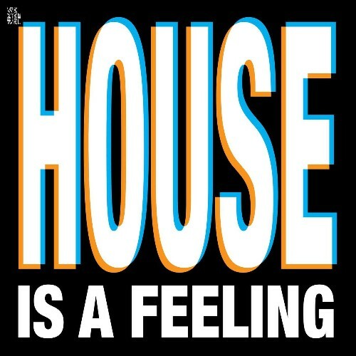 FBR, Nathan Boost - House Is A Feeling (2025) 