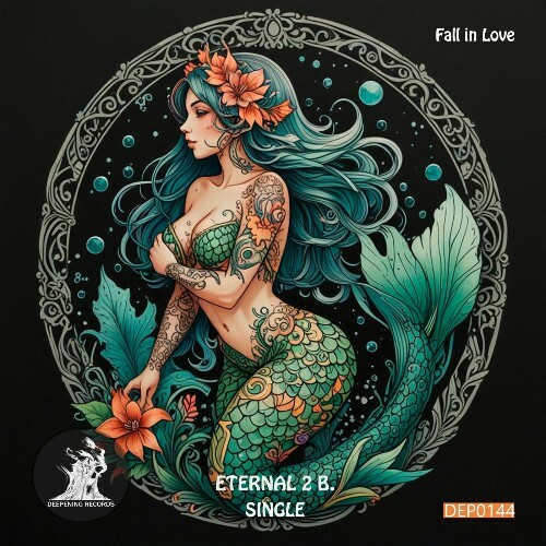  Eternal 2 B. - Fall in Love (2025) 