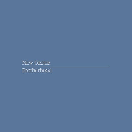 New Order - Blue Monday 1988 (Michael Johnson 12\`