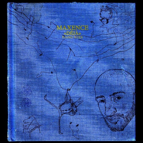  Maxence - DÉJÀ (2026) 
