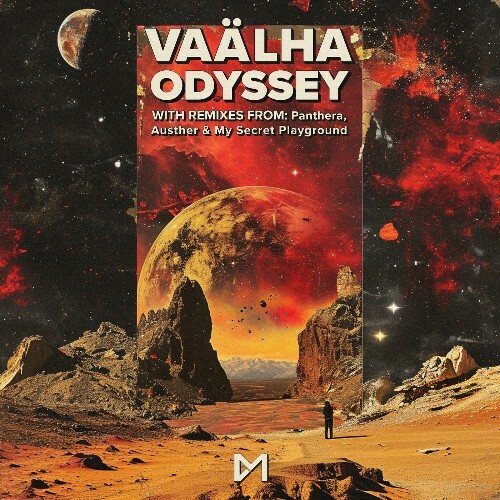  Va&#228;lha - Odyssey (2024) 