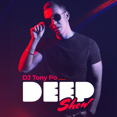  Dj   - Deep Show 015 (2024-01-02) 