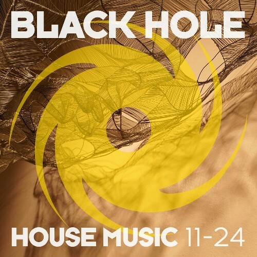  Black Hole House Music 11-24 (2024) 