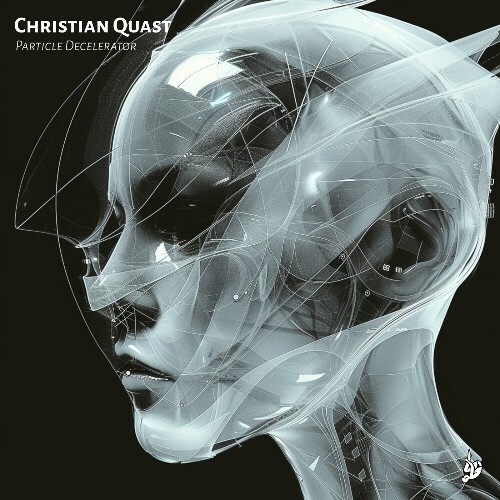  Christian Quast - Particle Decelerator (2024) 