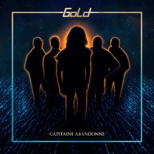 Gold - Capitaine abandonné (version 2026) (2026) Gold - Capitaine abandonné (version 2026) (2026)