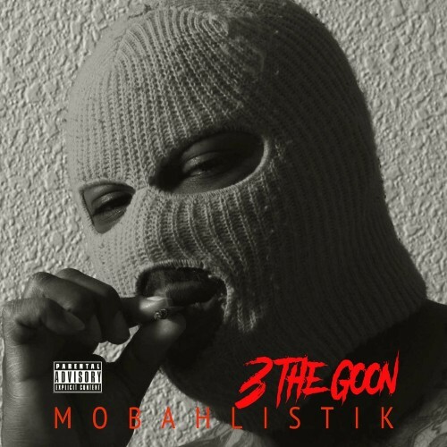  3 The Goon - Mobahlistik (2024) 