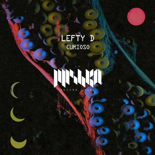  Lefty D - Curioso (2024) 