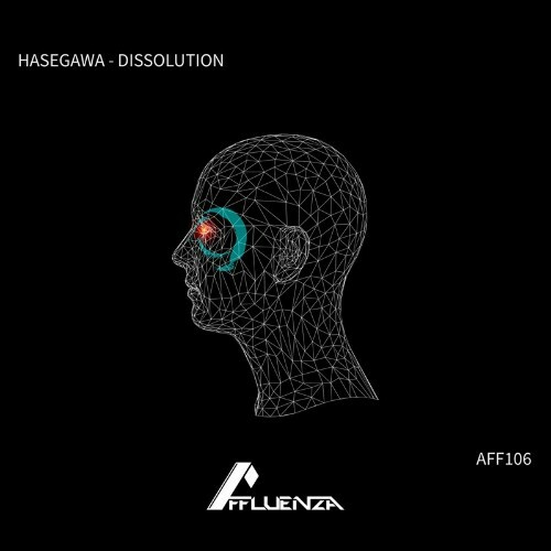  Hasegawa - Dissolution (2024) 