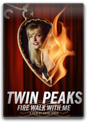 Miasteczko Twin Peaks. Ogniu krocz za mną / Twin Peaks: Fire Walk with Me (1992) MULTi.1080p.BluRay.x264.DD5.1-DReaM / Lektor napisy PL