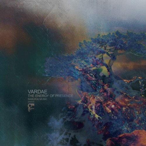  Vardae - The Energy Of Presence (2026) 